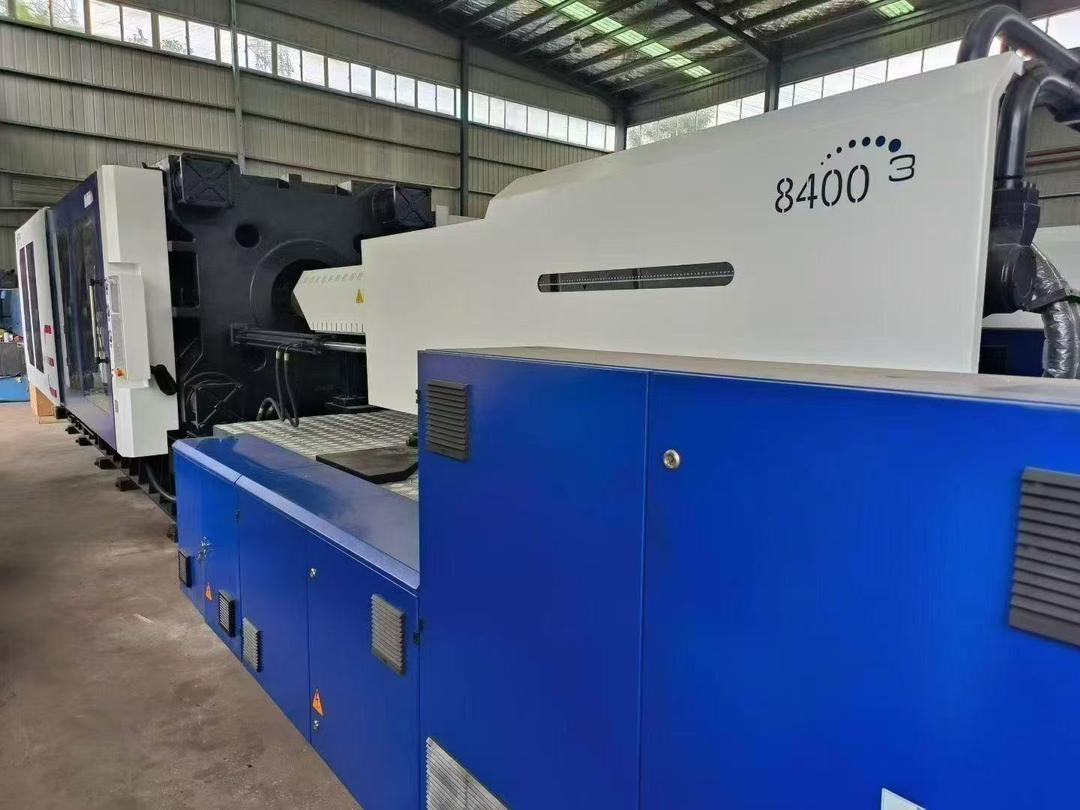 PLASTİK ENJEKSİYON TAŞIMA VE KURULUM 