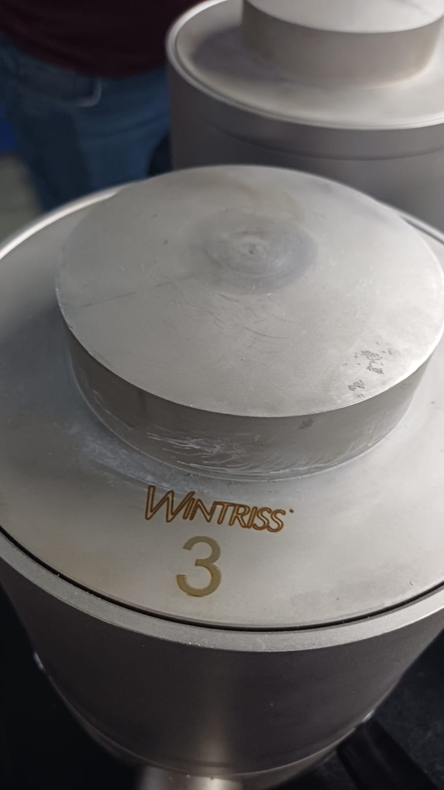 PRES TONAJ ÖLÇÜM SİSTEMLERİ 